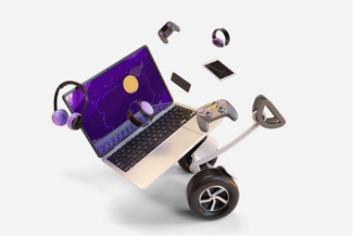 Electronics & Accessories