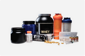 Health and Supplements